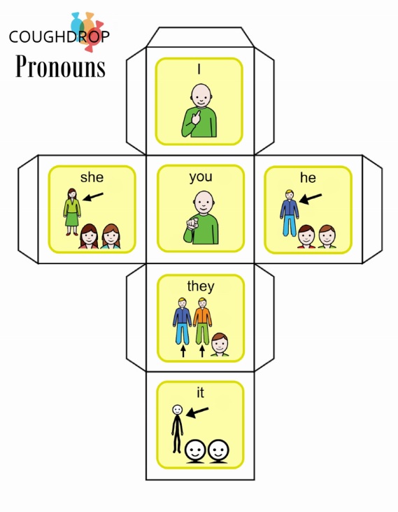 dicepronouns