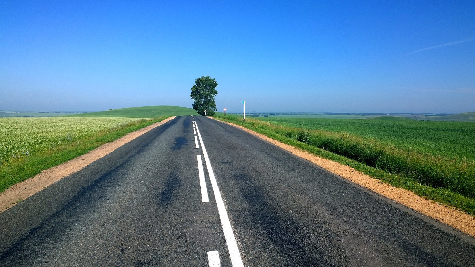 Road Trip! Tips for AAC on the highway