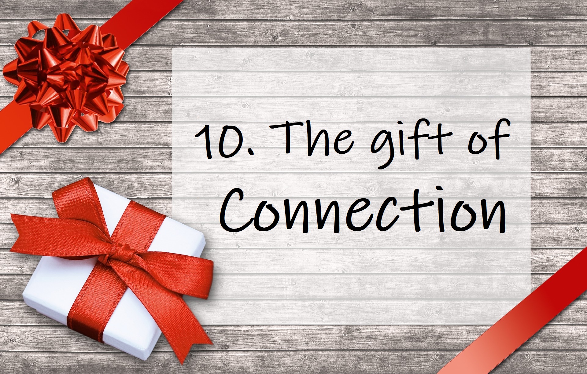 Christmas Gift Tips to Stimulate Communication Skills - A Growing  Understanding