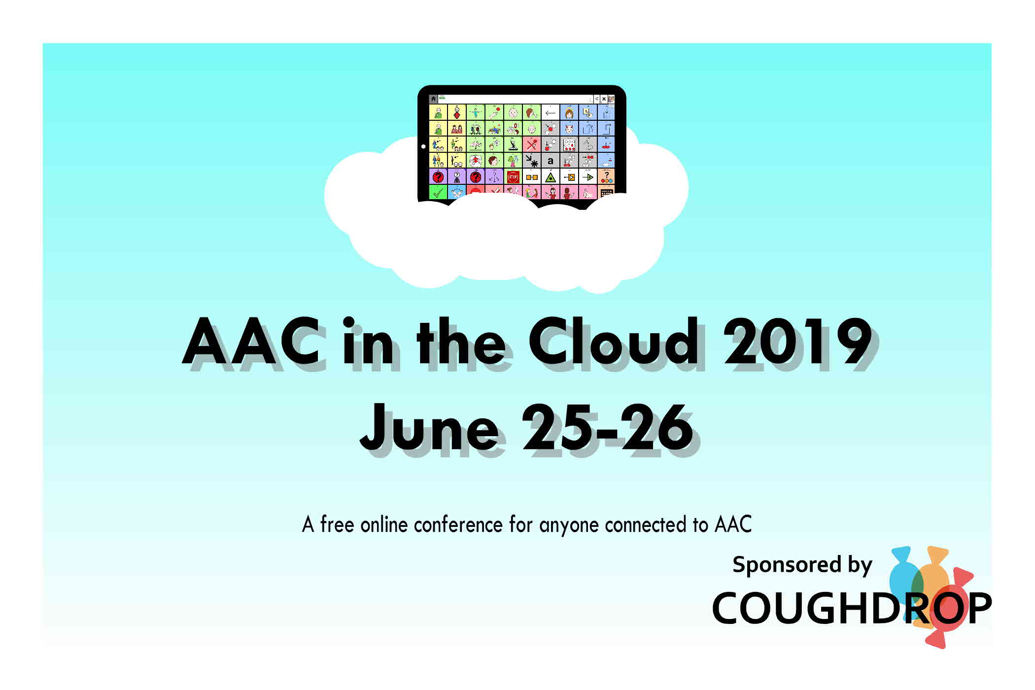 AACinthecloud2019